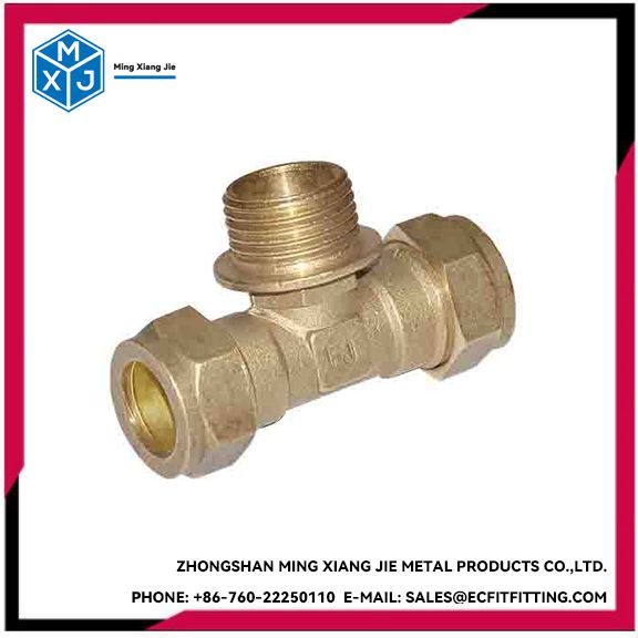 अपने प्रोजेक्ट के लिए सही ब्रेज़ फिटिंग कैसे चुनें